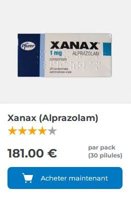 Commander Xanax en Ligne : Votre Solution Facile et Discrète Commander Xanax en Ligne : Votre Solution Facile et Discrète
