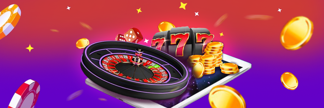 Discover the Magic at Golden Genie Casino & Sportsbook