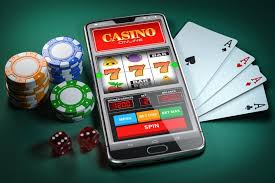 Explore the Thrills of NineWin Online Casino UK