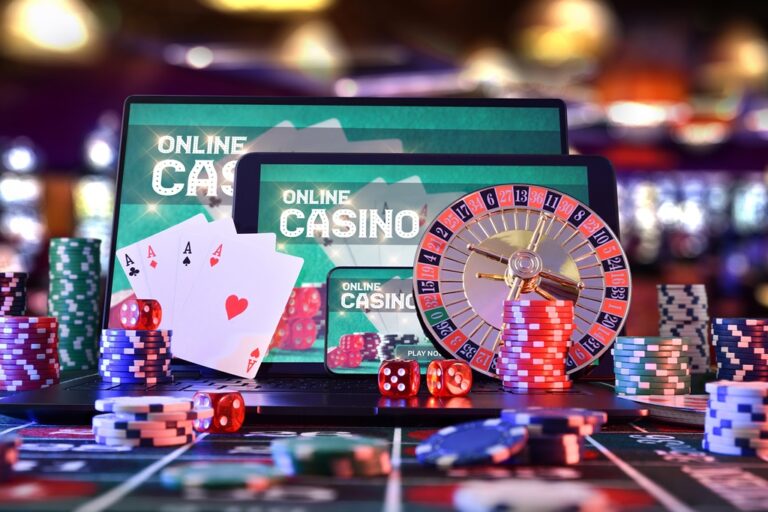 Exploring the World of Non UK Based Online Casino A New Era of Gaming