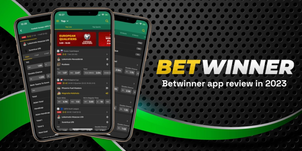betwinner Complete Guide to Features, Bonuses and How to Get Started