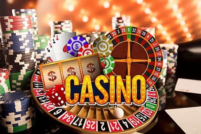 Discover the Best Online Casino Bonuses in the Industry