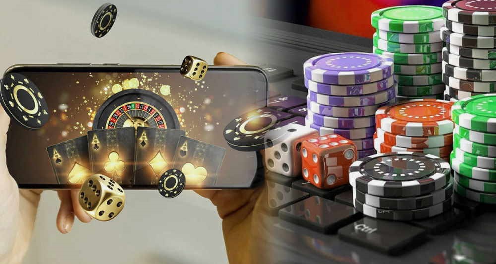 Discover the Best Online Casino Bonuses in the Industry
