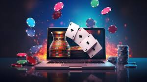 Discover the Exciting World of Orion Spins Casino Online Slots