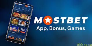 Discover the Thrills at Mostbet Casino Where Every Bet Counts