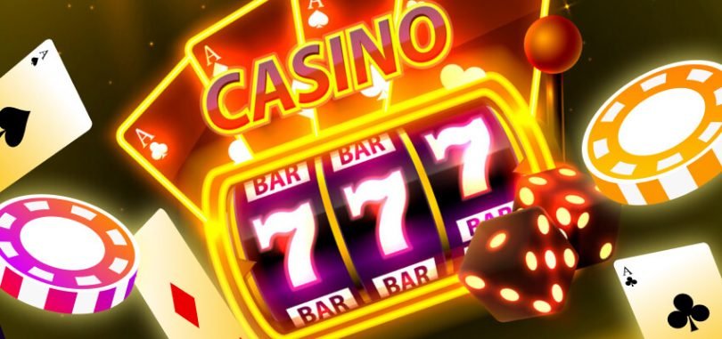 Explore the Exciting World of BrucePokies Casino & Sportsbook 48