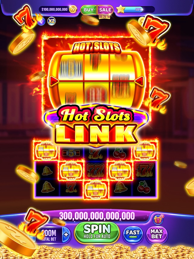 Казино қосымшасы Ойынның жаңа кезеңі