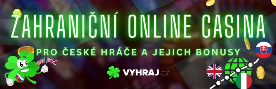 Nejlepší casino pro české hráče – Jak najít to pravé pro vás