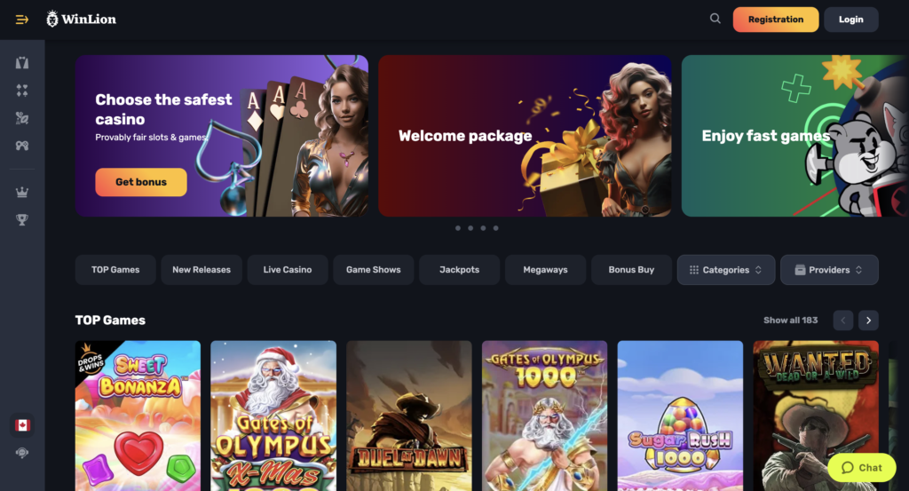 Discover the Best High RTP Slots Canada