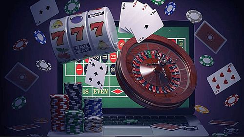 Real Yield Through Gambling Unveiling Opportunities and Risks Real Yield Through Gambling Unveiling Opportunities and Risks