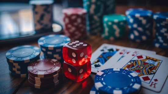 Real Yield Through Gambling Unveiling Opportunities and Risks Real Yield Through Gambling Unveiling Opportunities and Risks