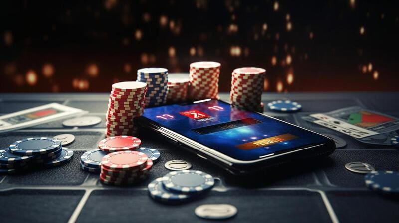 Real Yield Through Gambling Unveiling Opportunities and Risks Real Yield Through Gambling Unveiling Opportunities and Risks