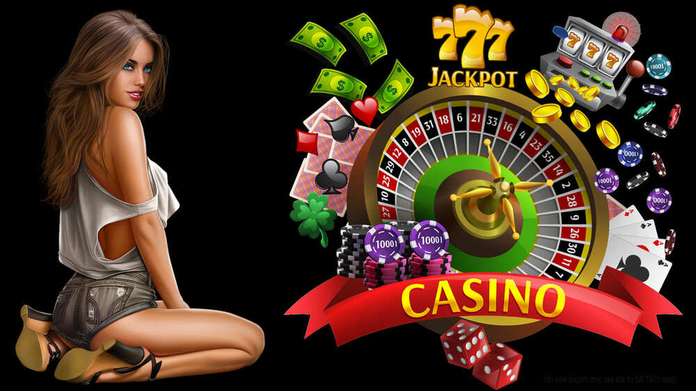 Discover the Exciting World of Online Casino Dealbet