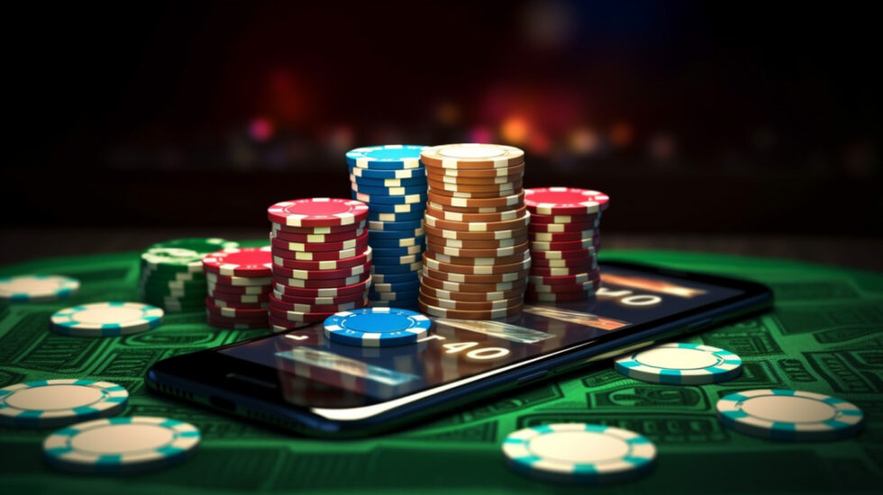Everything You Need to Know About Dexsport Casino & Sportsbook Everything You Need to Know About Dexsport Casino & Sportsbook