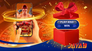 Exploring Jaya9 Your Ultimate Destination for Live Casino Excitement Exploring Jaya9 Your Ultimate Destination for Live Casino Excitement