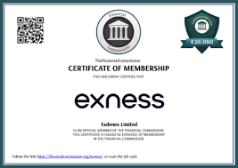 Exploring the Secure Exness Platform Safety and Reliability in Trading Exploring the Secure Exness Platform Safety and Reliability in Trading