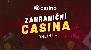 Objevte kouzlo mezinárodní online casino 1