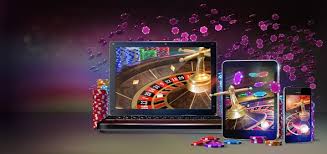 Objevte kouzlo mezinárodní online casino 1