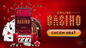 Online casino na Slovensku Objavte výhody a zábavu bez rizika
