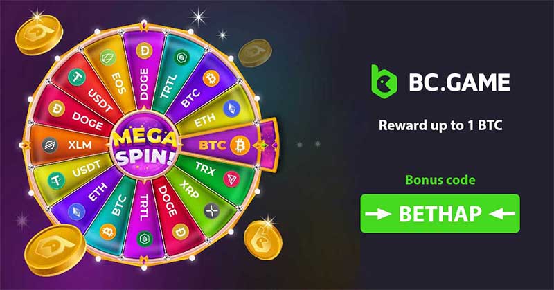 Unlock Exciting Rewards with the Bonus Code BC Hash Game 0 Unlock Exciting Rewards with the Bonus Code BC Hash Game 0