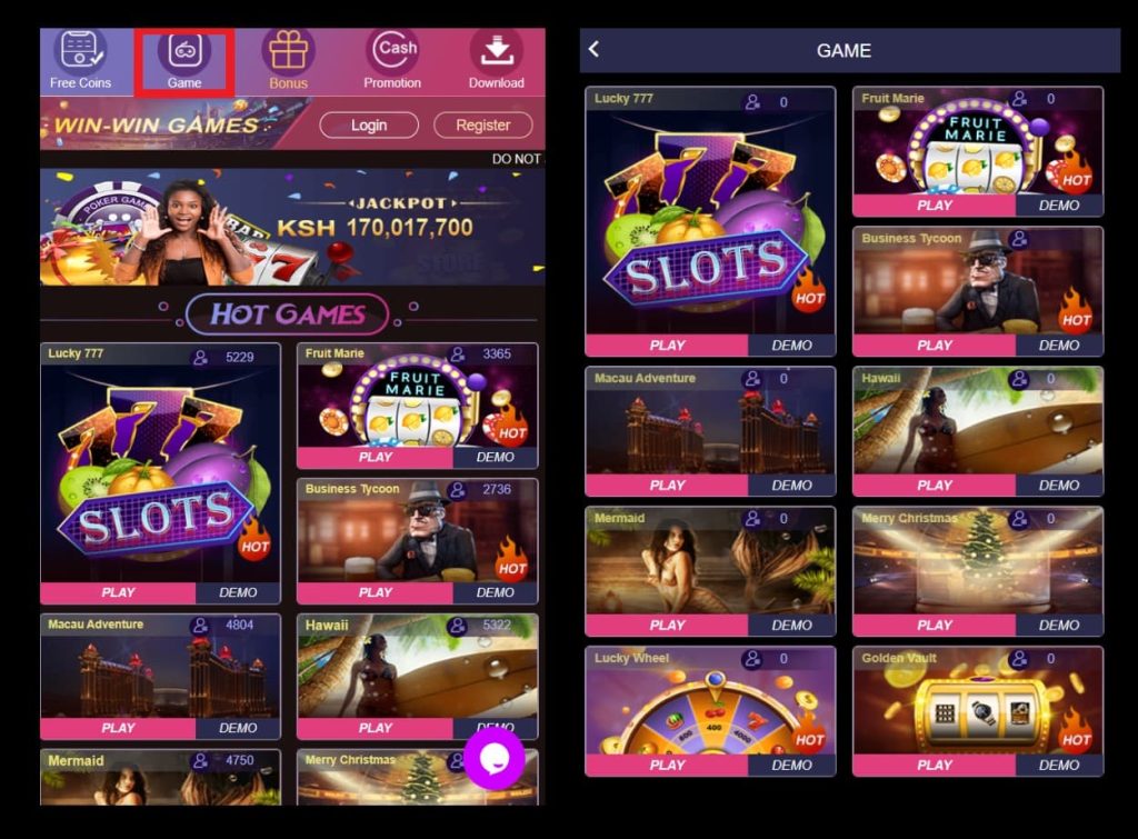 WinWin Casino - Twoje Miejsce na Sukces w Grach Online
