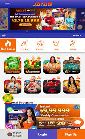 Discover Jaya9 The Ultimate Online Gaming Experience Discover Jaya9 The Ultimate Online Gaming Experience