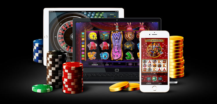 Discover the Exciting World of Tropic Slots Casino & Sportsbook 18