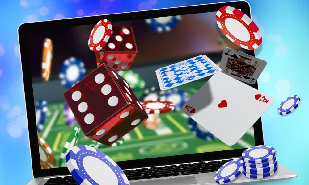 Experience Winning Excitement at Online Casino Lucky Max