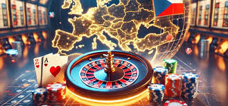 Online Casino pro české hráče Vše, co potřebujete vědět 1194487297
