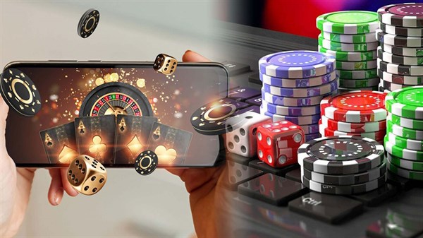 The Future of Online Casino Apps A 2025 Perspective The Future of Online Casino Apps A 2025 Perspective