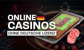 Die Dunkle Seite des Glücksspiels Casino ohne Lizenz Die Dunkle Seite des Glücksspiels Casino ohne Lizenz