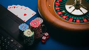 Discover the Exciting World of UK Online Casino Slots Discover the Exciting World of UK Online Casino Slots