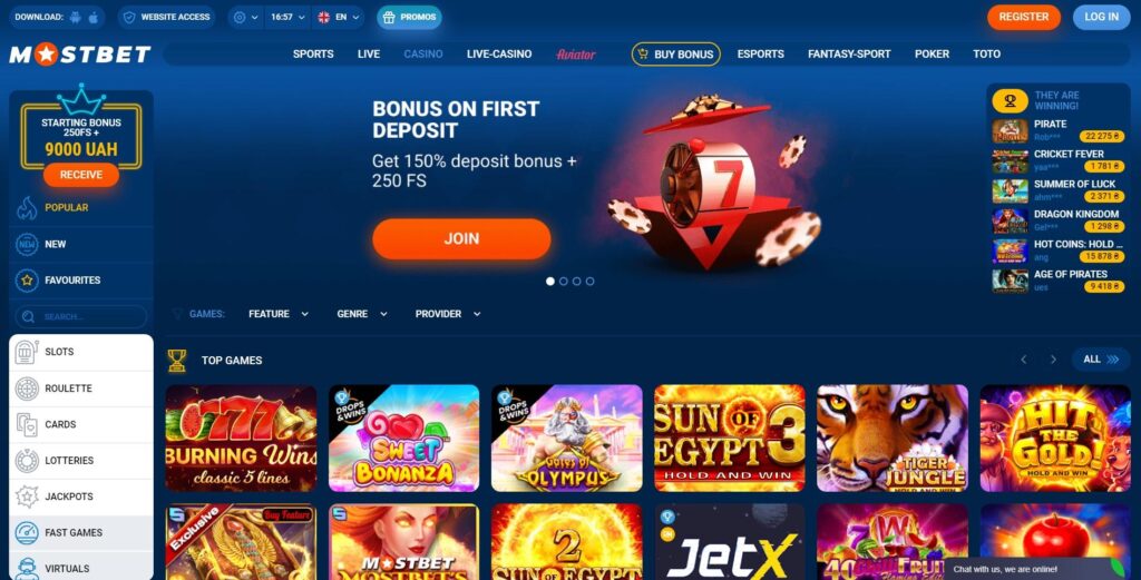 Exploring Online Casino Games Built for Thrill and Fun