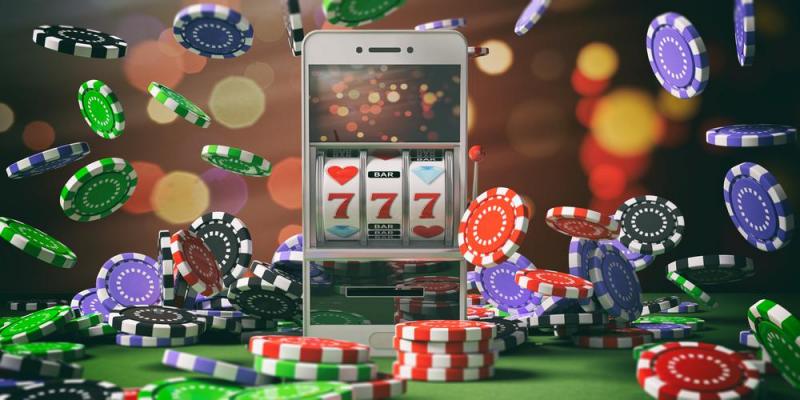 Top Casino Software Providers to Trust for a Secure Gaming Experience Top Casino Software Providers to Trust for a Secure Gaming Experience