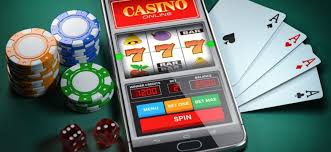 Top Mobile Casino Apps Experience Gaming at its Best Top Mobile Casino Apps Experience Gaming at its Best